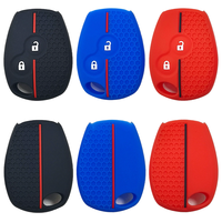 Pour Renault Megane Modus Espace Laguna Duster Logan DACIA Sandero Fluence Clio Kangoo 2 Boutons