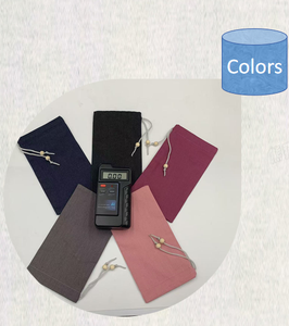 נרתיק חוסם קרינה לטלפון סלולרי מחומר איכותי עם דוח בדיקה - Product Image 6