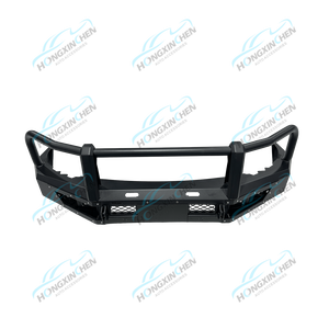 ตัวยึดกันชนหน้าบาร์กระทิงอะไหล่รถยนต์ดัดแปลงสำหรับ Toyota HILUX สำหรับ <span class=keywords><strong>Ford</strong></span> <span class=keywords><strong>Ranger</strong></span> L200 Pajero COLORADO FJ Cruiser - Product Image 2