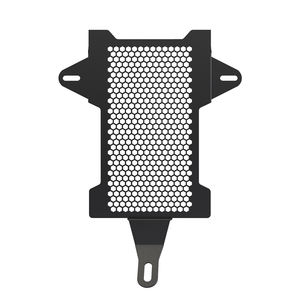 Accessori ATV per moto per YAMAHA RAPTOR 700 700R SE / CALIF / SPECIAL 2021 - 2023 copri protezione griglia radiatore - Product Image 4