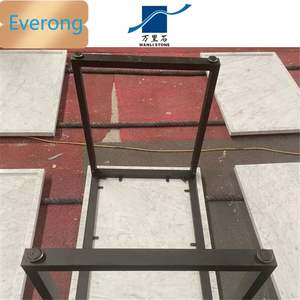 Nouvelle salle de bain, décoration intérieure et extérieure table à manger en marbre la plus vendue, achetez de nouveaux produits beaucoup de carreaux de sol bon marché - Product Image 4