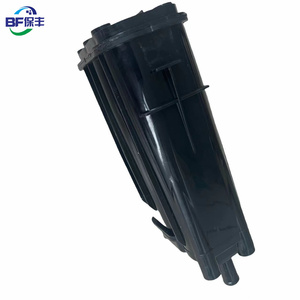 Pour pièces automobiles coréennes : Filtre à vapeur de carburant / Canister à charbon actif 31410-3X000 314103X000 - Product Image 3