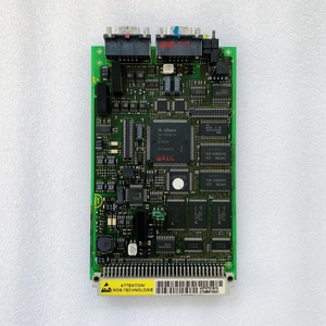 MA Original H37V701613 Circuit Board for Man Roland 700 Offset <b>Printing</b> <b>Machine</b> Spare Parts - Product Image 1