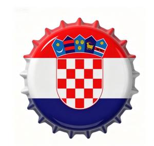 Bandera <span class=keywords><strong>de</strong></span> <span class=keywords><strong>Brasil</strong></span> 2026, Tapa <span class=keywords><strong>de</strong></span> Botella <span class=keywords><strong>de</strong></span> Cerveza Creativa con Bandera Nacional para el Día del Partido <span class=keywords><strong>de</strong></span> Fútbol, Decoración <span class=keywords><strong>de</strong></span> Pared para <span class=keywords><strong>Bar</strong></span>, Cafetería, Tienda, Personalizable - Product Image 3