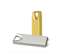 Meilleur cadeau clé USB 3.0 8 go clé USB en métal 16 go 32 go 64 go 128 go 3.0 clé USB clé USB flash disque