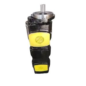 ปั๊มโหลดอลไฮดรอลิก JCB G7135 G5390 332เครื่องจักรก่อสร้างระบบแบ็คโฮ4CX 3CX 1 - Product Image 5