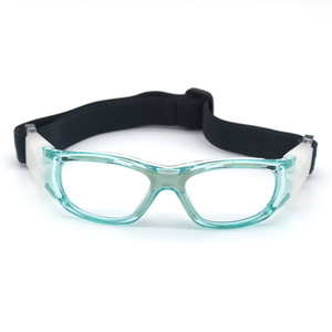 <span class=keywords><strong>Gafas</strong></span> Deportivas Protectoras para Niños, Montura de PC, <span class=keywords><strong>Gafas</strong></span> para Baloncesto, Fútbol, Voleibol, Anti-Impacto, Montura Óptica - Product Image 2