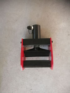 Cortador Hidráulico Portátil de Barras de Aluminio Modelo CB-150D, Herramienta Cortadora de Pernos Hidráulica SWG-25 - Product Image 3