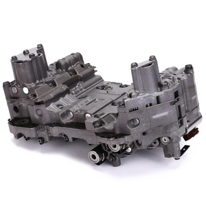 Cuerpo de Válvulas para Caja de Cambios 09G TF-60SN de la Mejor Calidad para VW Audi - Product Image 3