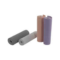 Bande élastique en polyester colorée à haute élasticité, bande élastique bungee