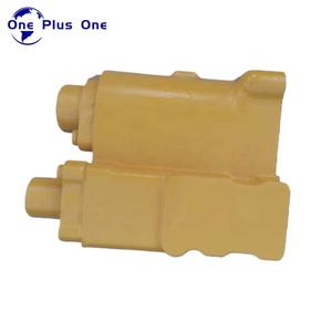 Vanne de commande d'origine neuve en stock 56D-15-35601 pour camion à benne basculante Komatsu HM400-3 - Product Image 1