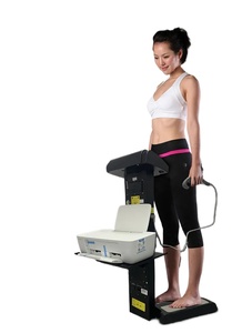 Analyseur de peau pour usage en salle de sport, scanner corporel 3D avec détection de l'hydratation de la peau pour applications commerciales - Product Image 3