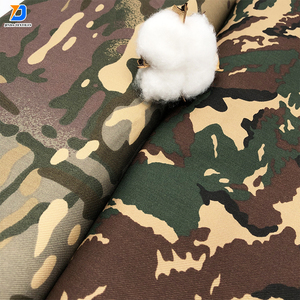 Fabricant de tissus de camouflage pour uniformes Ripstop pour <span class=keywords><strong>la</strong></span> jungle, le désert et l'océan, tissu imperméable en sergé imprimé numériquement - Product Image 4