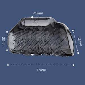 Condón para Dildo, Funda Suave y Grande para Estimulación Adulta, Copa de Masturbación para Retrasar la Eyaculación Masculina, Juguetes Sexuales para Hombre - Product Image 4