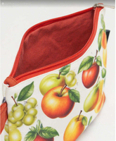Pochettes à crayons à glissière étuis à crayons pour bureau école voyage cosmétiques impression stylo sac pour étudiants