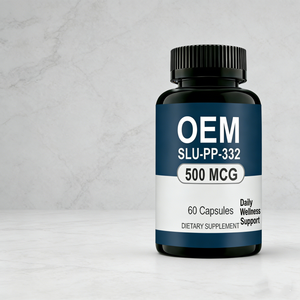 Fabricant OEM Vente directe Produit personnalisé à succès <span class=keywords><strong>Capsules</strong></span> SLU-PP-332 Marque propre - Product Image 3