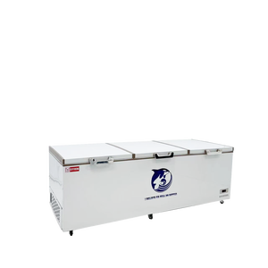 1100L Supermarché Ultra Basse Température Congélateur Coffre Réfrigérateur Congélateur Grande Capacité Congélateur Commercial à Vendre - Product Image 5