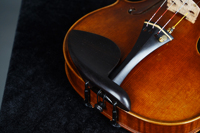 KylieSman European-style Handmade Violin Professional-level Performance-grade, A10 Examination-level Solo Performance Instrument