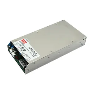 MEANWELL RSP-750-15 750w anahtarlama güç kaynağı 15V 50 amp güç kaynağı 700w