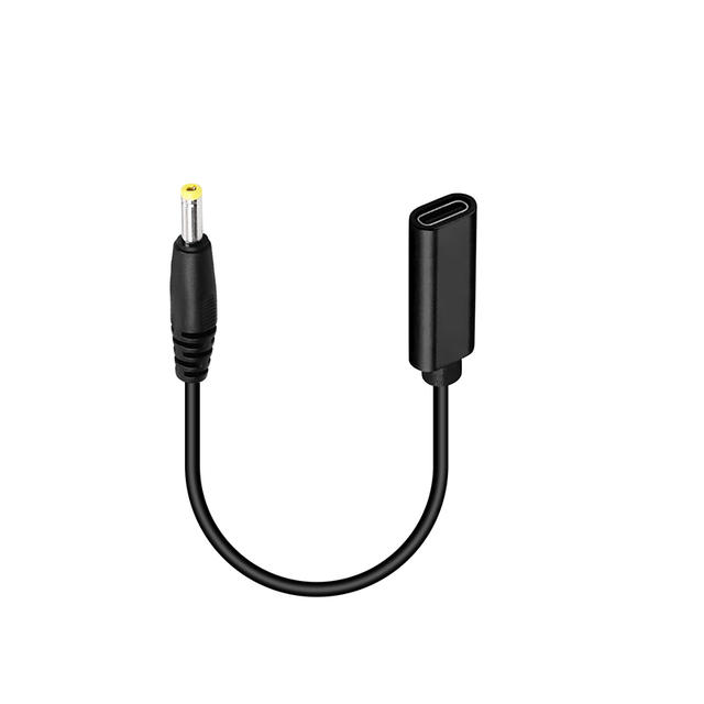 USB C Type-C Charger Cable Cord Wire Adapter for Sony PSP 2000 or PSP 3000 PVC Jacket 1080p Resolution