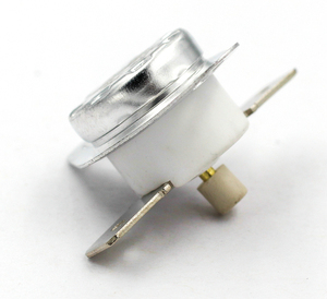 KH KSD 301 125V 16A 185 Nhiệt Độ Điều Khiển Nhiệt Điện Nóng Nhiệt Chuyển Đổi - Product Image 5