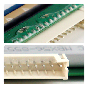 Aclas-Cabezal de impresión térmico, balanzas de código de barras, para Aclas LB PS LS2X LS6X - Product Image 6