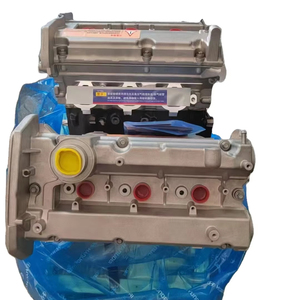 Motorassemblage voor G6CU (3.5L V6 cilinder benzine) voor Hyundai Terracan, Kia - Product Image 1