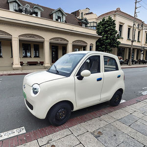 Nouveau design de mini voiture électrique véhicule intelligent à quatre roues motrices nouveau produit énergétique de Chine - Product Image 5