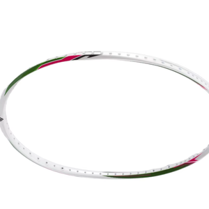 Raquette de badminton super légère Structure fluide sans rupture - Product Image 1