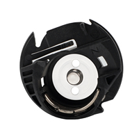 Boîtier de canette #416444401 pour Singer 90S, FQ4, SEQS6000, SEQS6700, XL-400, XL-500 5BB5223