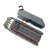 0.6 MM mâle femelle 6189-7106 6188-4871 automobile PCB étanche en-tête Auto connecteurs pour Renault Honda