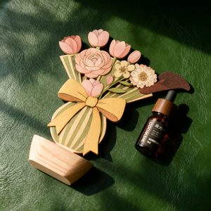 New Wood Flower Artificial Flower Botanical Collection Customized <b>Wooden</b> Preserved Flowers <b>Wooden</b> flower <b>for</b> Anniversary Gifts - Product Image 3