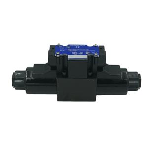 Vannes hydrauliques DSV DSV-G02 DSV-G03, électrovannes hydrauliques DSV-G03-2C-DC24-82 DSV-G02-6C-A220-20 - Product Image 4