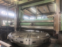 QU900.25 Bantalan Cincin Putar Ukuran Besar Harga Pabrik Langsung untuk Peralatan Berputar