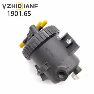 Filtro de combustible de vivienda 190165 de 1901,65 ELG5277 9642105180, 9638780280 para Citroen C4 C5 Peugeot 206, 307, 406, 607, 807 socio 2.0HDi - Product Image 3