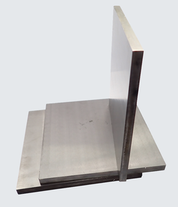 Yg8 yg15 yg20 sintered टंगस्टन कार्बाइड wc cemented कार्बाइड प्लेट हार्ड मिश्र धातु शीट - Product Image 5