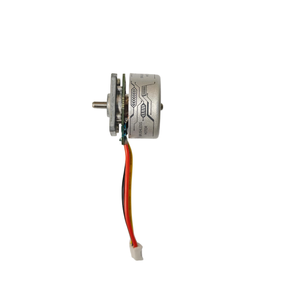 Moteur BLDC à rotor externe BL2719O 27 mm 10000 tr/min, moteurs électriques à aimants permanents sans balais, antidéflagrant pour tondeuse à cheveux - Product Image 4