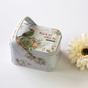 Hot Bán Ủng hộ đám cưới Hộp Quà Tặng đóng gói trẻ em ăn trưa hộp - Product Image 5