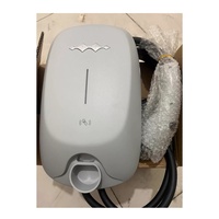 Solution de recharge tout-en-un BYD Leopard |   Chargeur mural AC 7 kW pour accessoires BYD Leopard 5/8 Titanium 3/7