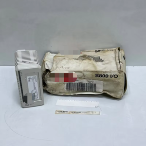 Ao815 3bse052605r1 アナログ電源モジュール <span class=keywords><strong>Pr</strong></span> :d 新品オリジナル既製在庫産業オートメーションパック専用 Plc プログラミング - Product Image 1