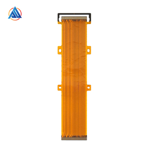 Bảng mạch tùy chỉnh chất lượng cao, cáp phẳng <span class=keywords><strong>FPC</strong></span>, bảng mạch linh hoạt <span class=keywords><strong>FPC</strong></span>, bảng cứng nhắc PCB - Product Image 1