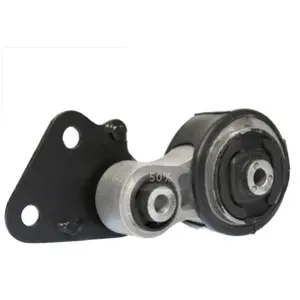 Scap montagem de motor de borracha para automóveis, peças de automóvel para ford edge 2008-2010 3.5l v6