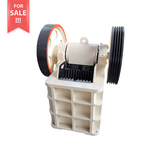 Prix de la machine de concassage à mâchoires pour petite installation de concassage de roches et de pierres minières - Product Image 4