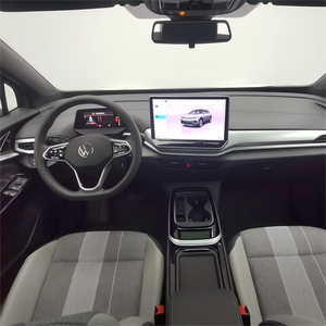 SUV Eléctrico Usado en Venta, <span class=keywords><strong>Volkswagen</strong></span> <span class=keywords><strong>ID</strong></span>.4 CROZZ Pure EV RWD 2025, SUV de Segunda Mano para Exportación al Por Mayor - Product Image 4