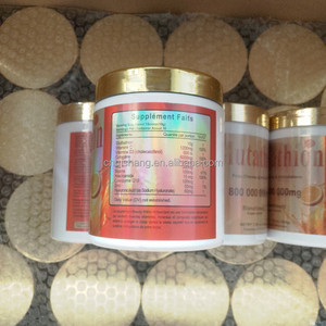 Пищевая добавка, глутатион, отбеливающий чай, омолаживающий натуральный травы, светящийся глютакс, экспресс-отбеливание кожи - Product Image 5