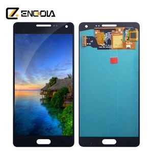 Teléfono Móvil de la pantalla táctil lcd para <span class=keywords><strong>samsung</strong></span> galaxy A3 A5 a500 <span class=keywords><strong>2015</strong></span> A6 <span class=keywords><strong>A7</strong></span> A8 A9 <span class=keywords><strong>2015</strong></span> 2016 lcd 2017 pantalla - Product Image 1