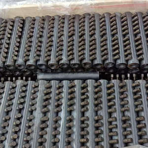 Connecteur de construction mécanique à cisaillement pour barres d'armature TMT D16 D20 D25 - Product Image 6