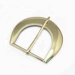 Hebilla de metal para cinturón de mujer, hebilla de pin grande, <span class=keywords><strong>60mm</strong></span> - Product Image 6