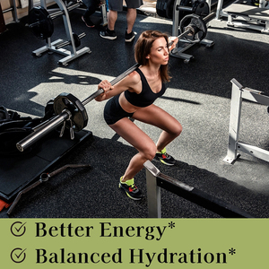 Wholesale Electrolyte Fast Dissolving Strips with Minerals Boost Energy Levels Hydrate Sports <b>Supplement</b> Strips - Product Image 6