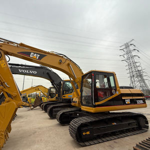 แกนเครื่องขุด CAT320B มือสองตลับลูกปืน320D มือสอง/320C/320B จากญี่ปุ่น - Product Image 1